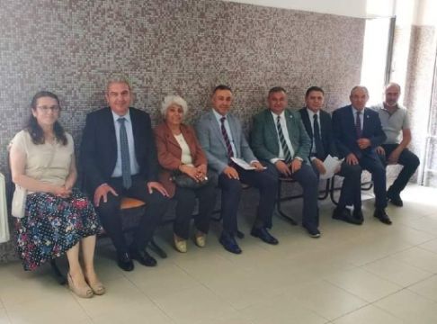 CHP’li yöneticilerin mahkemesi ertelendi