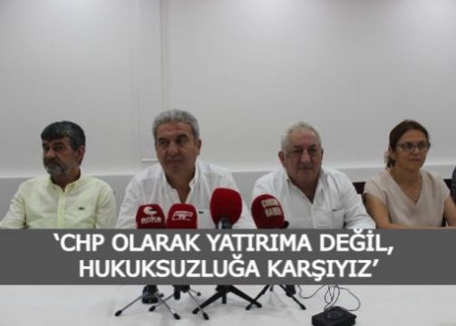 CHP Milletvekili Köse, sessizliğini bozdu