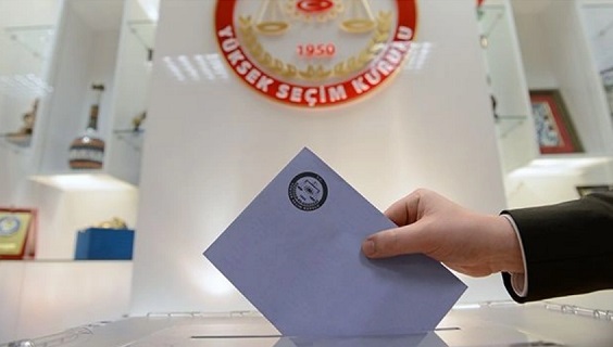 Dikkat: Seçim yasakları 21 Mart’ta başlıyor