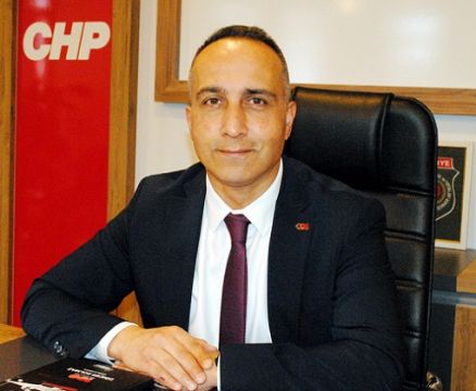 ‘Çorum’u Çorum yapan başkanlar CHP’liydi’